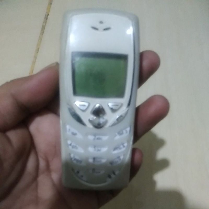 Lcd + kasing Nokia 8310