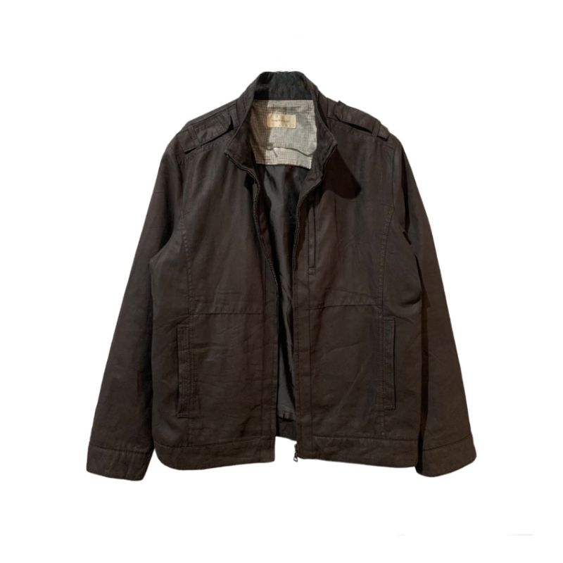 JAKET MOTOR / CASUAL BRENTWOOD SECOND