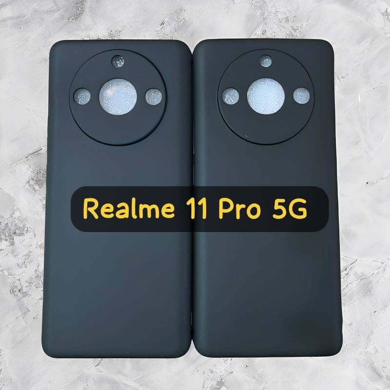 Case Petak Realme11Pro, Realme11Pro+