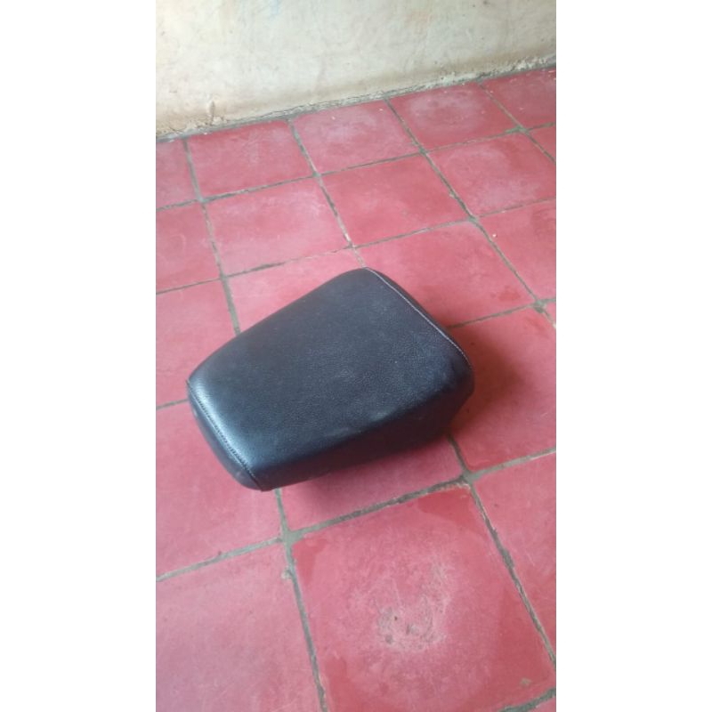 Jok belakang Cbr 150 old Thailand cbr karbu