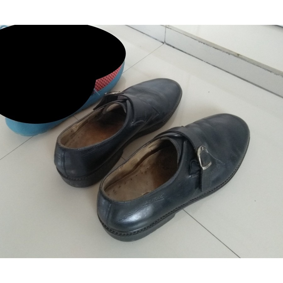 Sepatu Pantopel Dr Mocc Sepatu Formal