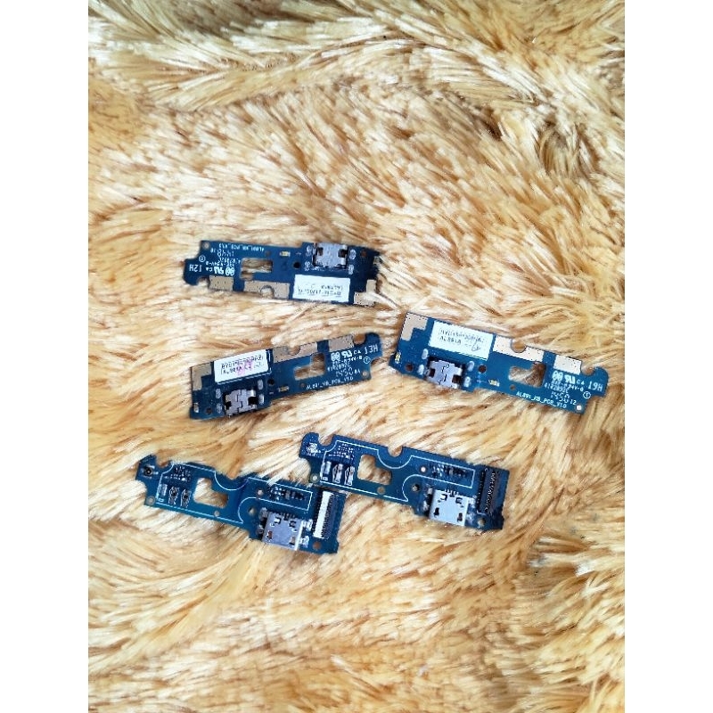 buzzer loud speaker lenovo p70 p70-a original copotan