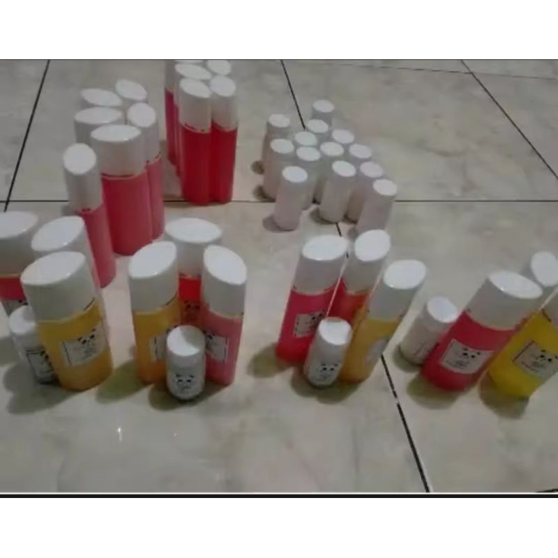 Pao obat kutu rambut