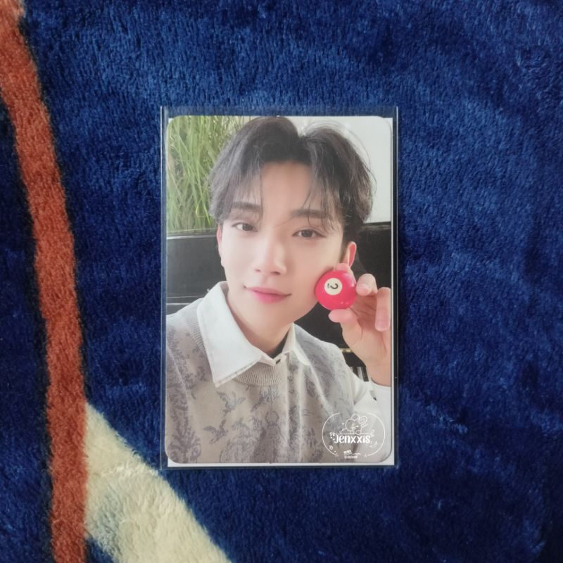WTS PC JOSHUA SEVENTEEN BESIDE YOUR CHOICE