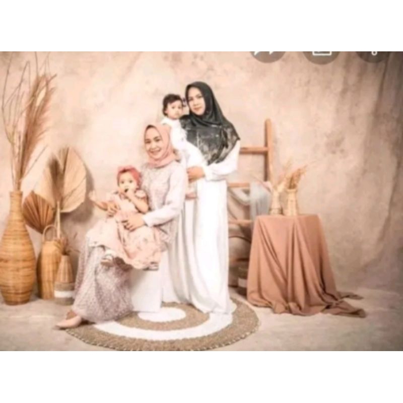 background foto studio abstrak 3x6 meter