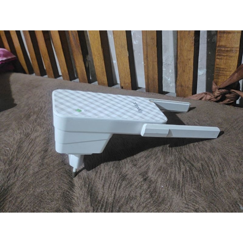 Tenda Repeater A9