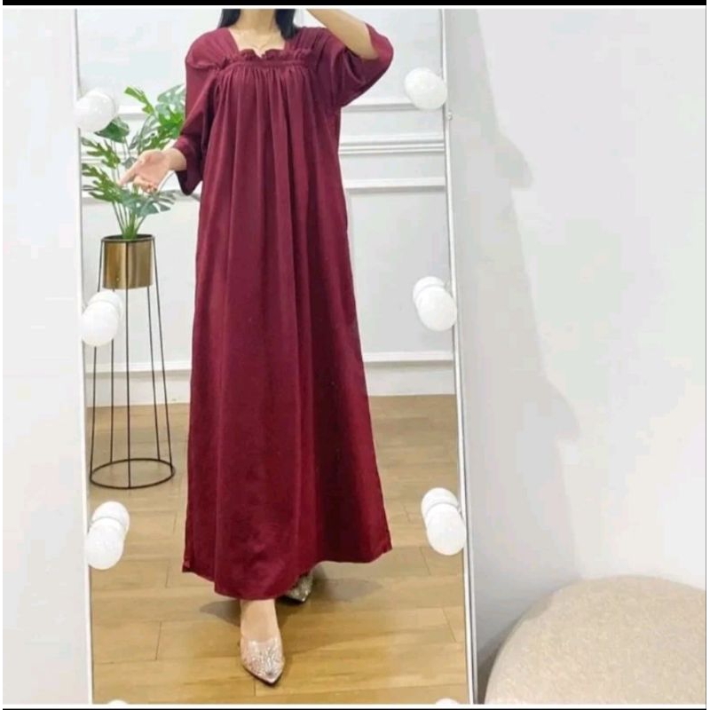 DASTER PAULA.,RAYON TUIL tebal