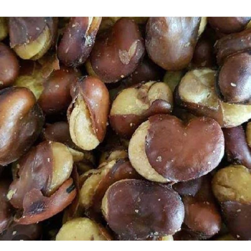 

kacang koro kulit 1kg