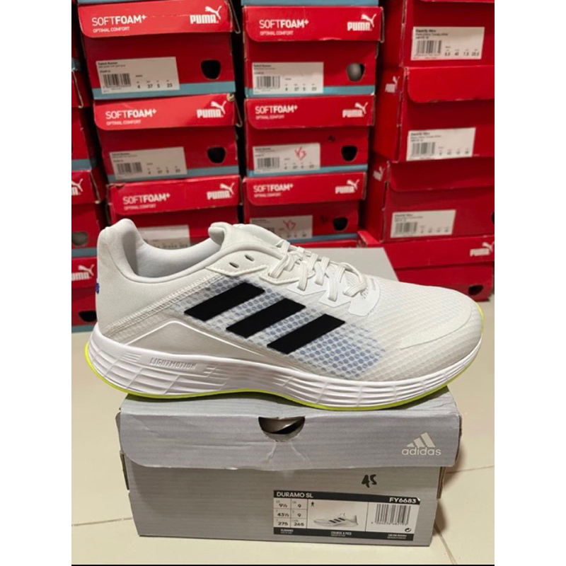 ADIDAS DURAMO SL FY6683