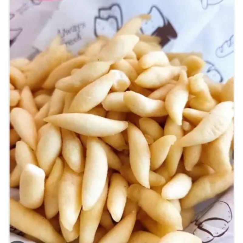 

ladu keju baby 500g