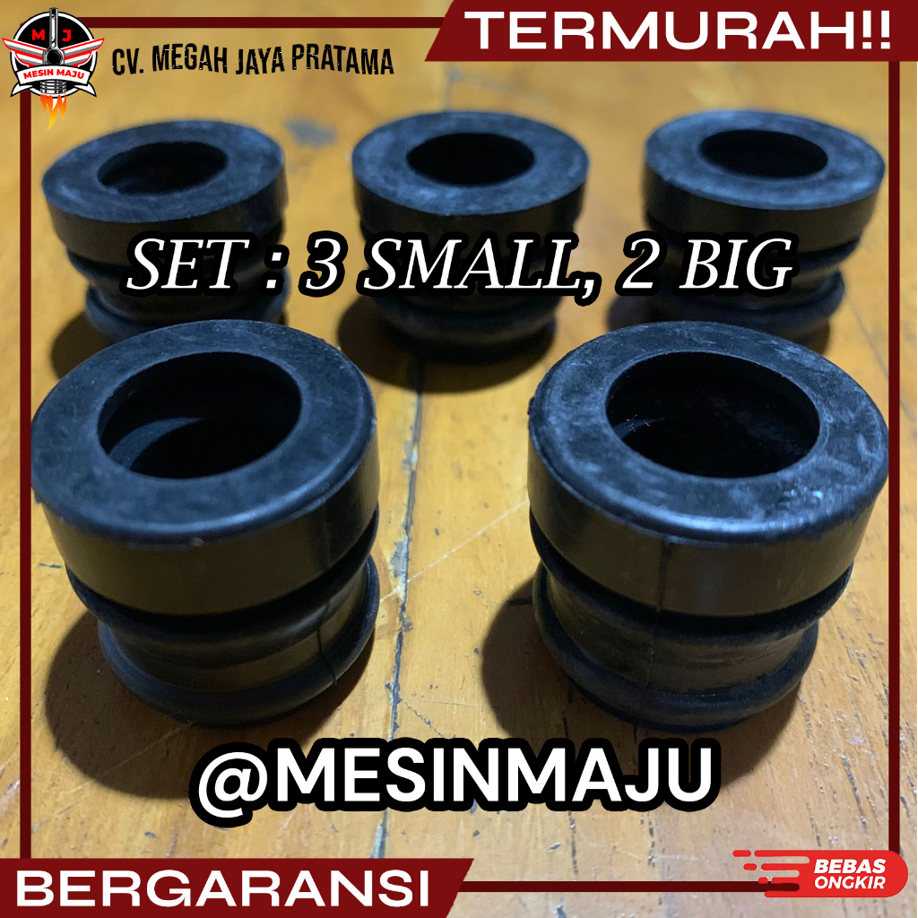 Mesin Chainsaw sinso dumper set