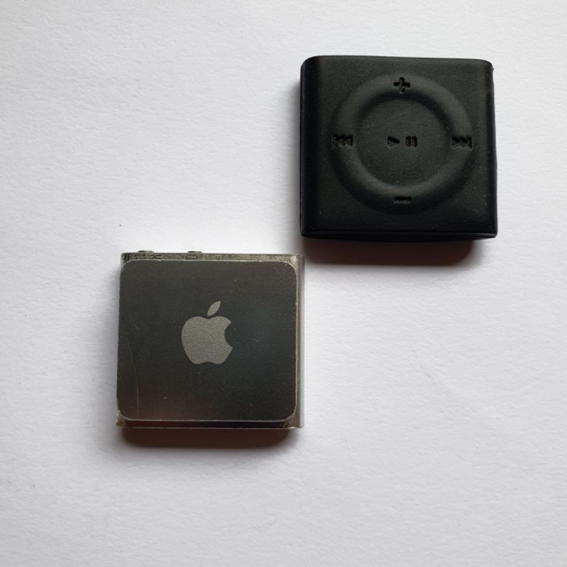 ipod shuffle gen 4 2gb