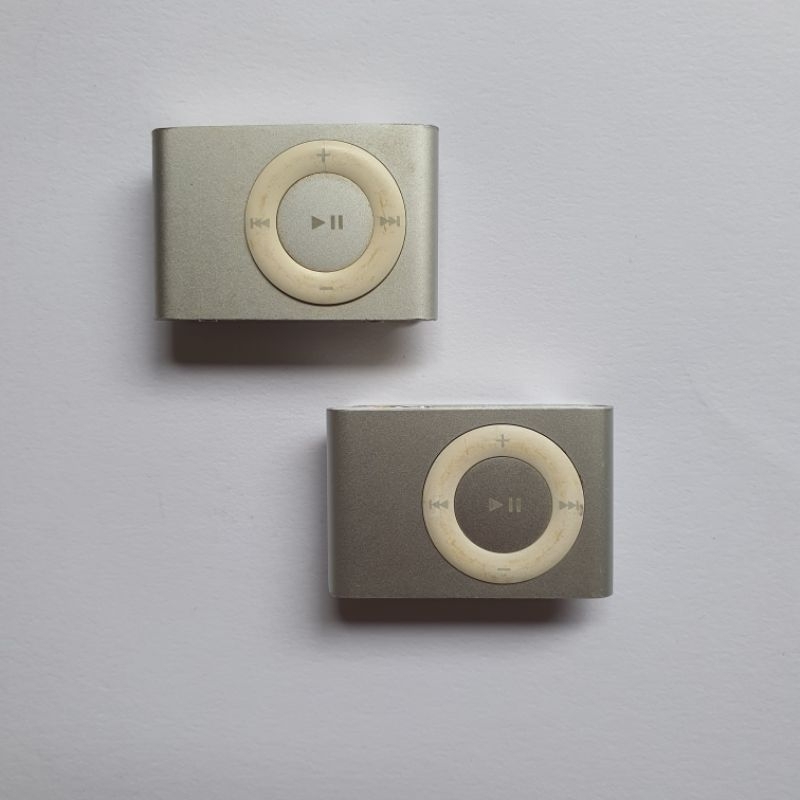 ipod shuffle gen 2 1gb