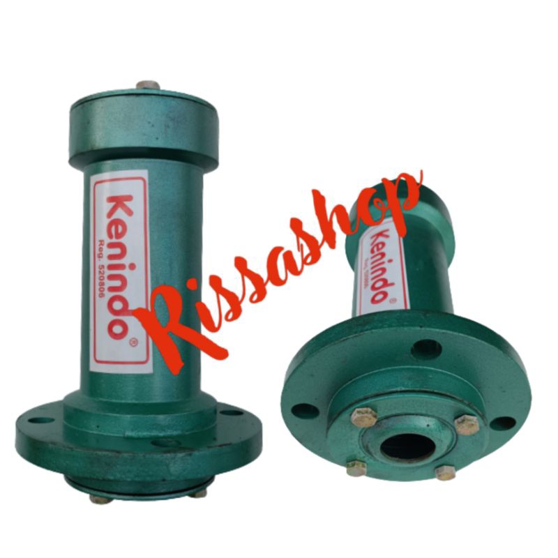 COLLAR RUMAH BEARING KIPAS BLOWER ICHI N70