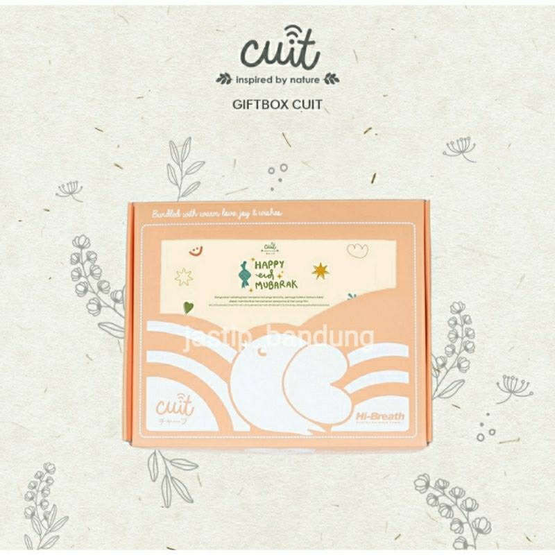 

Cuit Gift Box / Gift Box Cuit / Box Baju / Kotak Box / Kotak Kado