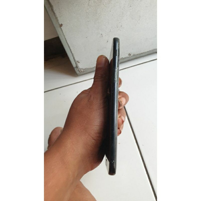 samsung galaxi A7 second