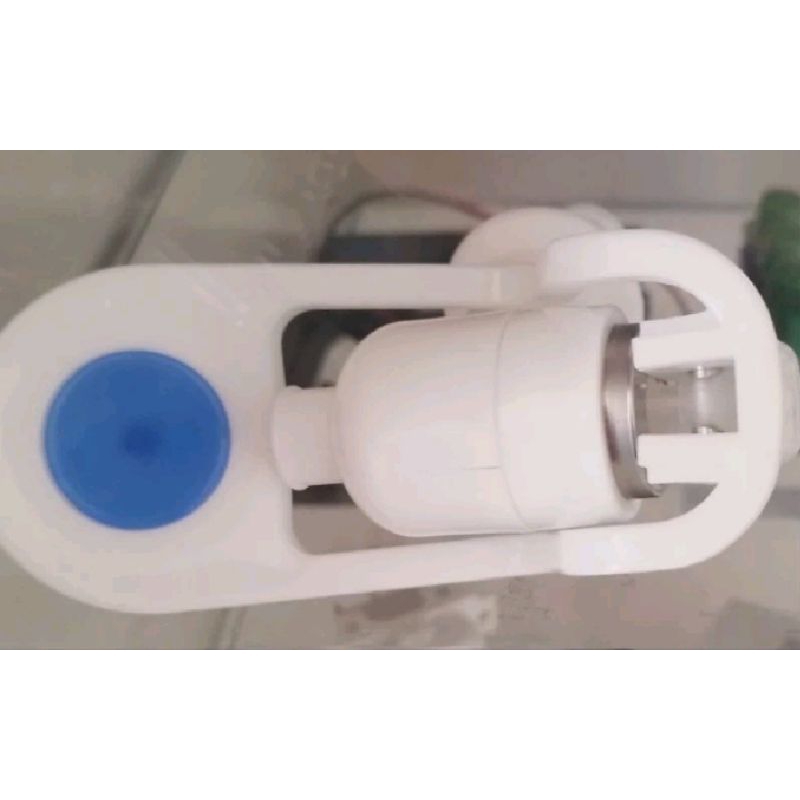 kran dispenser miyako