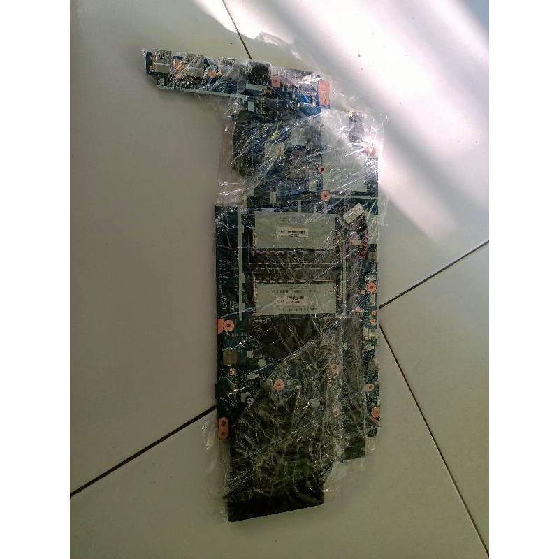 Mathebord proc Lenovo e450