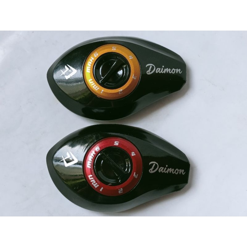 Sparepart Reel BC Daido Daimon