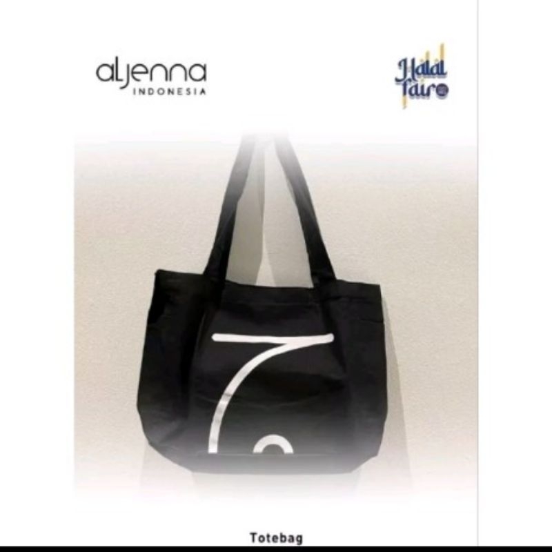 totebag aljenna