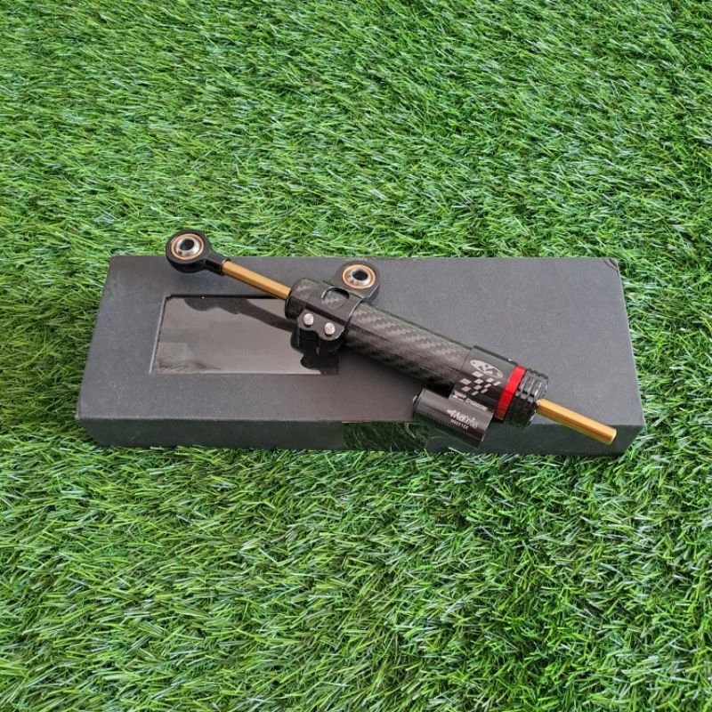 STABILIZER MATRIS CARBON STEERING MATRIS CARBON AS GOLD