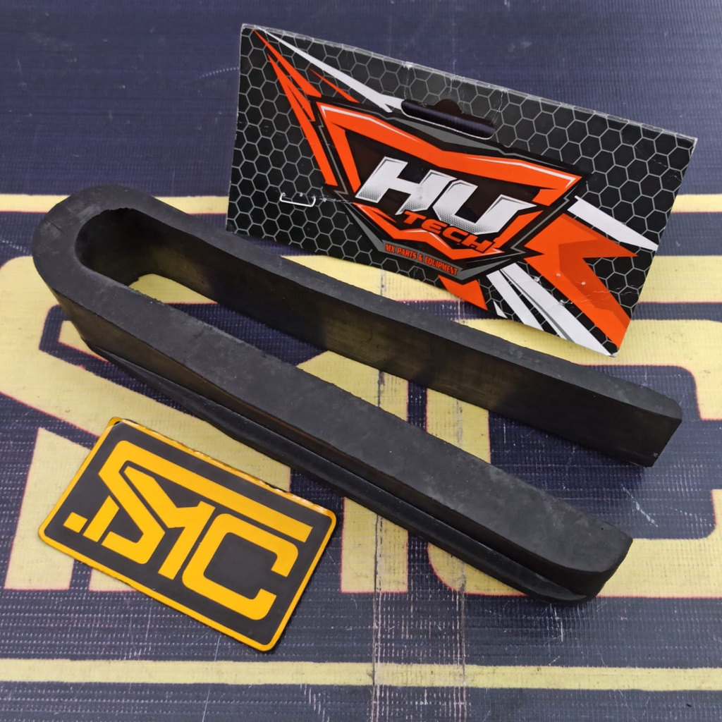 Karet Arm Tahanan Rantai Universal Custom Hutech