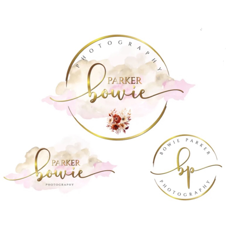 

(DRAN BOWIE) JASA PEMBUATAN DESAIN LOGO OLSHOP BISNIS SIMPLE ELEGAN MURAH