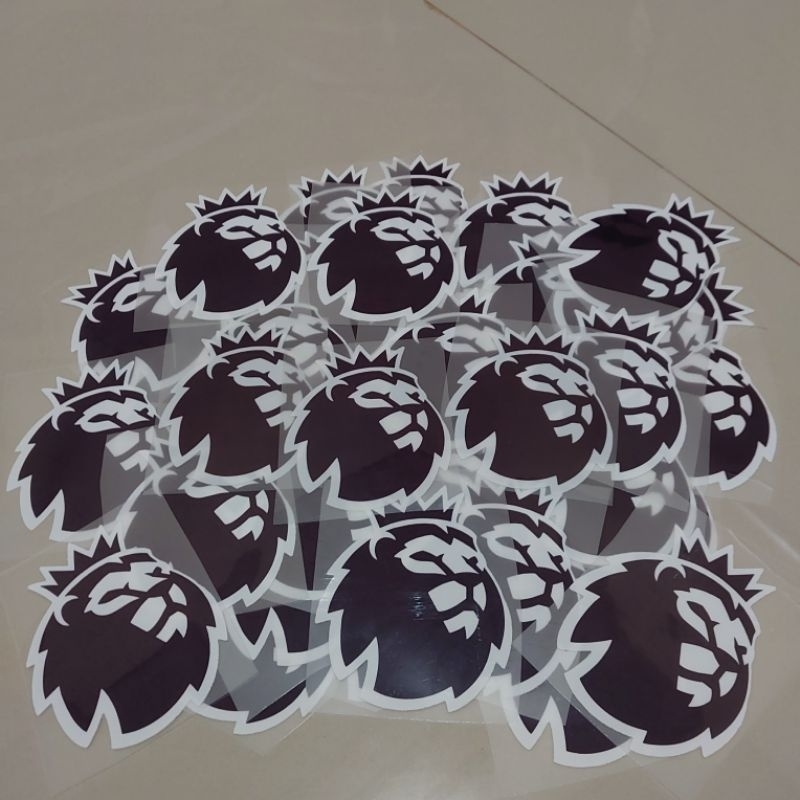 PATCH / BADGE BPL NOROOM CUSTOM LIGA / PATCH LIGA