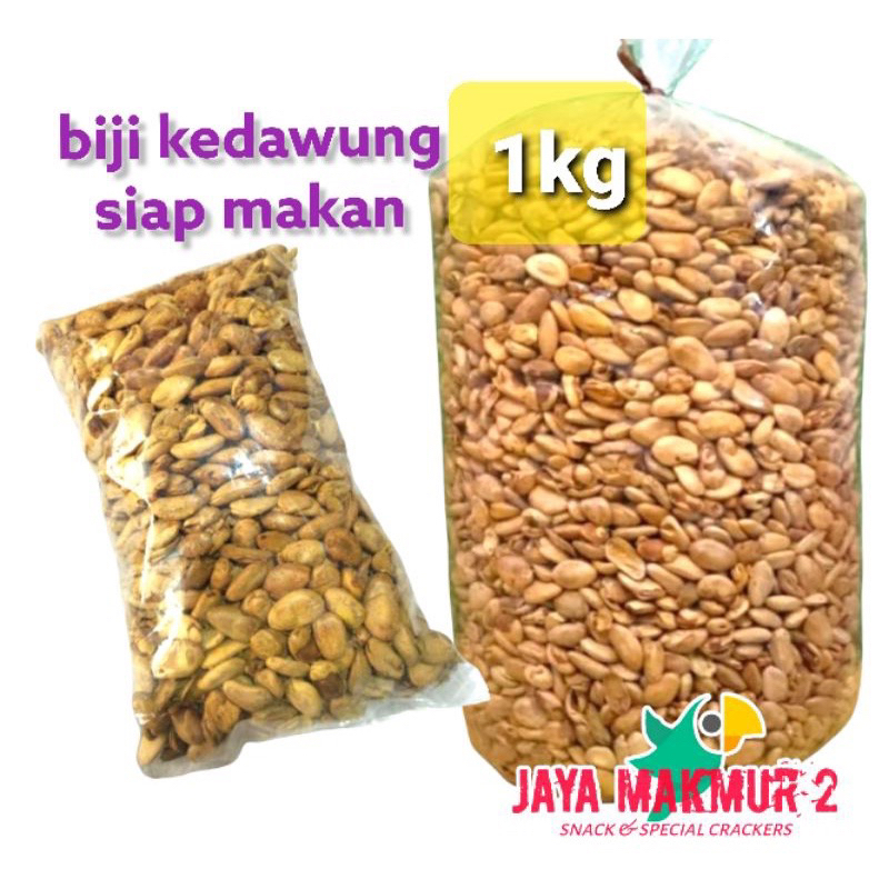 

BIJI KEDAWUNG MATANG 1 KG TERMURAHH!!!