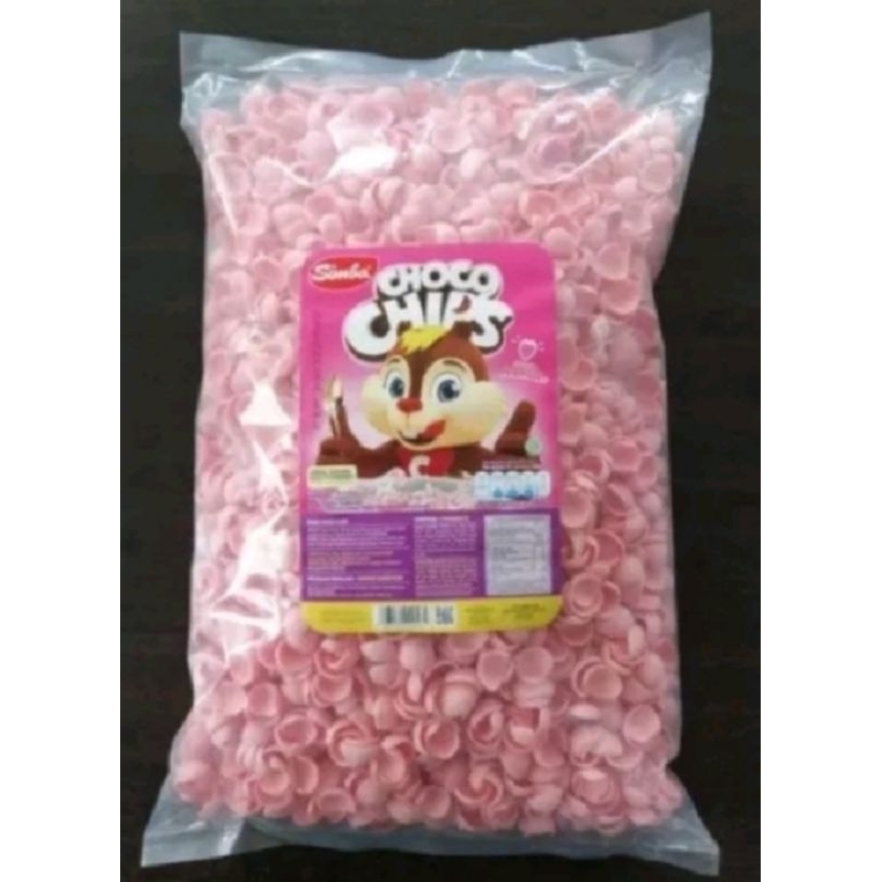 

COCOCRUNCH500gr/Chochochips