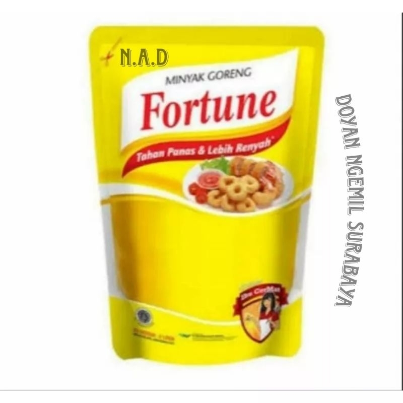 

Fortune 1L