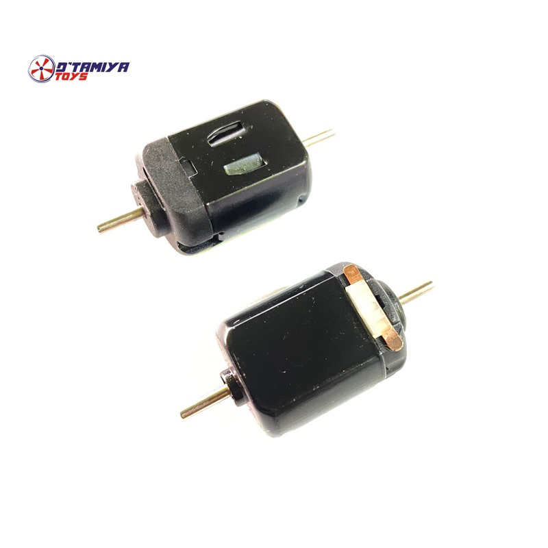 Dinamo Double Shaft Aoda Ms Chassis Dash Motor - Dinamo Tamiya