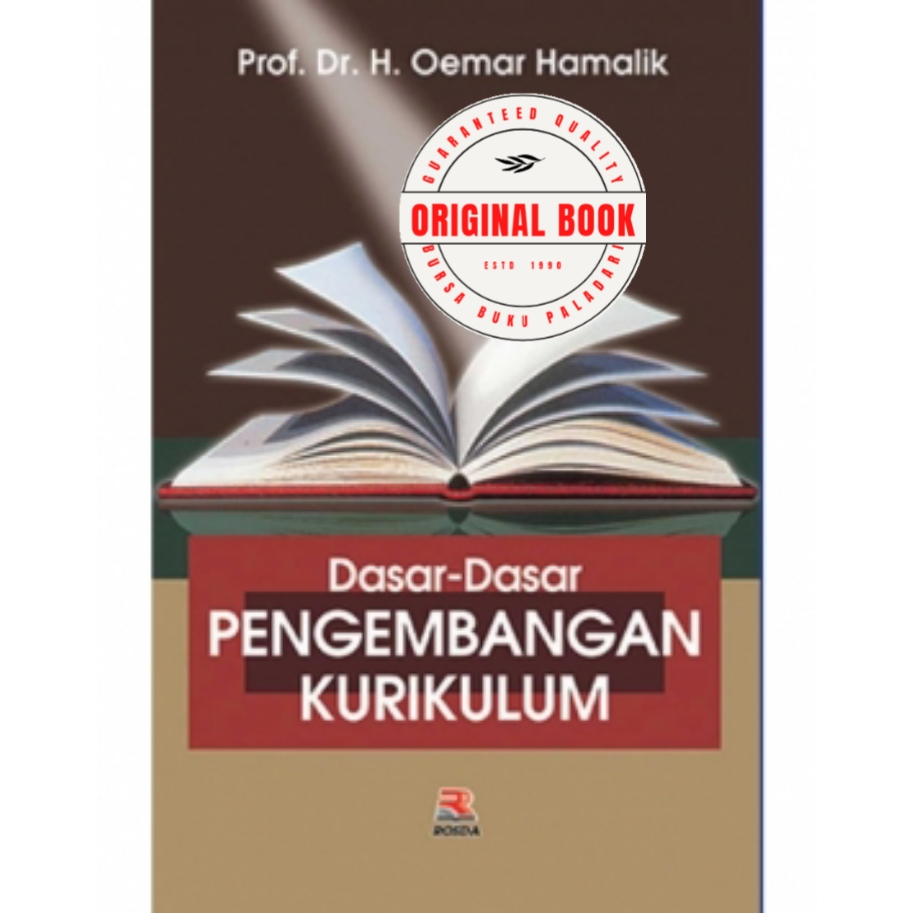 Dasar-Dasar Pengembangan Kurikulum