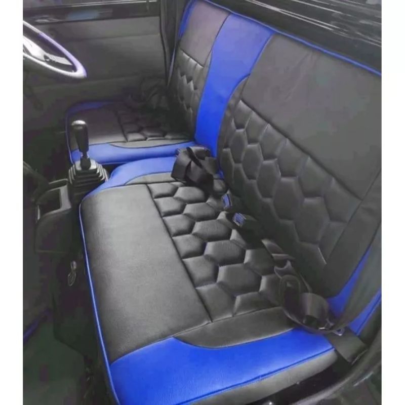 bungkus jok  cover jok carry 1.0 pic up,  carry 1.5 futura pick up,  T120ss pick up