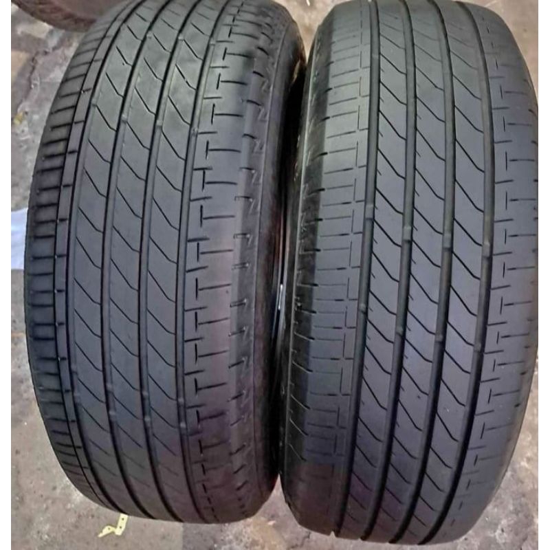 ban mobil ring 17 ban mobil merk Bridgestone ring 215/55,17