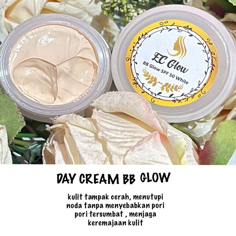 BB GLOW SPF 50