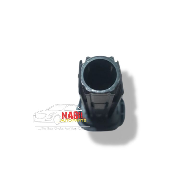 Stik Headrest Sandaran Kepala Toyota Innova Reborn
