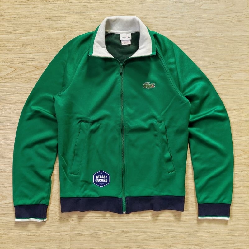 Tracktop Lacoste ( Second )