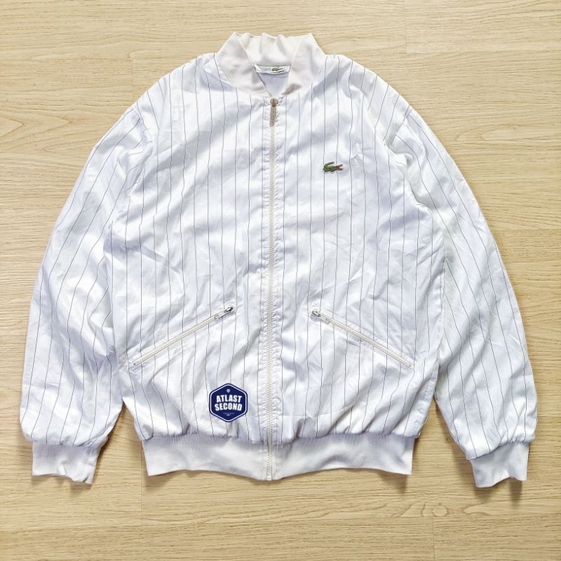 Tracktop Lacoste ( Second )