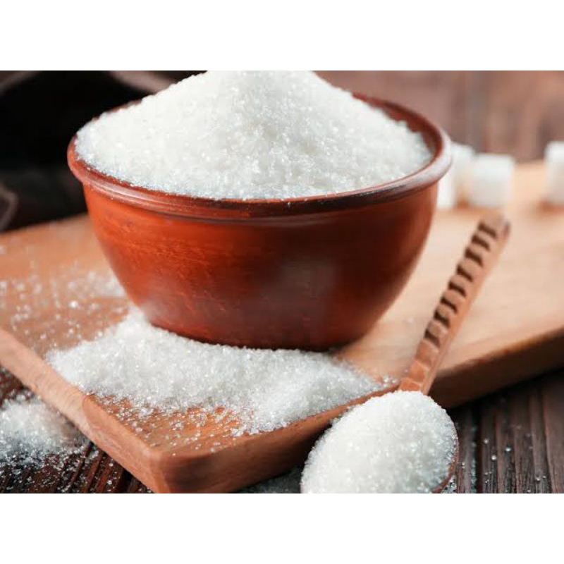 

Gula Pasir Kiloan dan Rose Brand 2kg