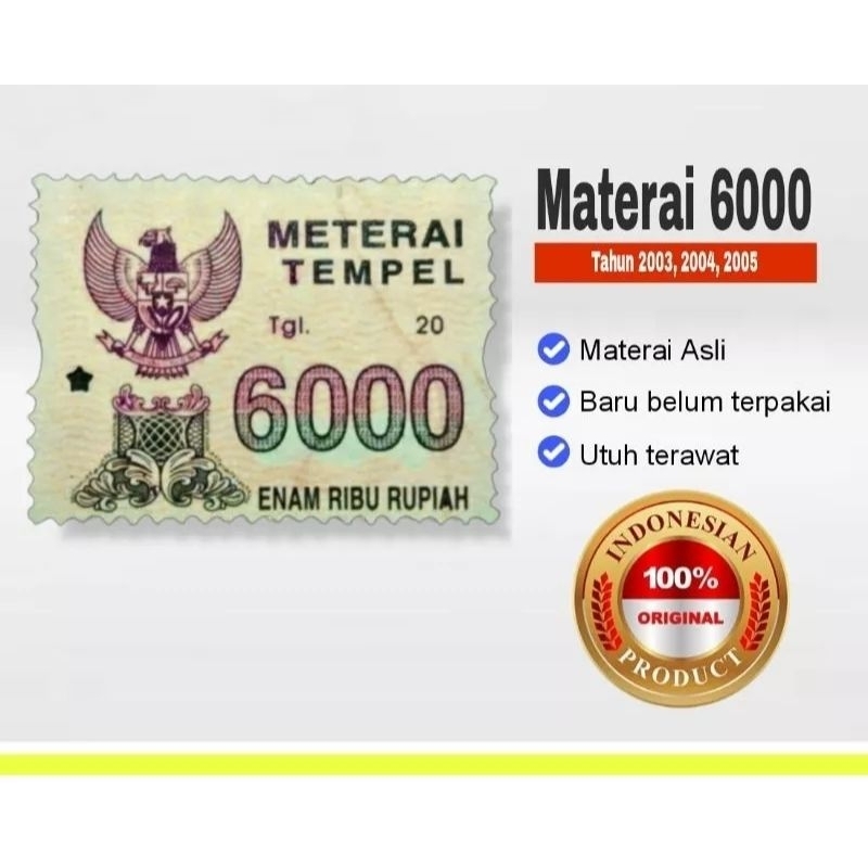 

Materaipos 6000 antik th 2003-2005