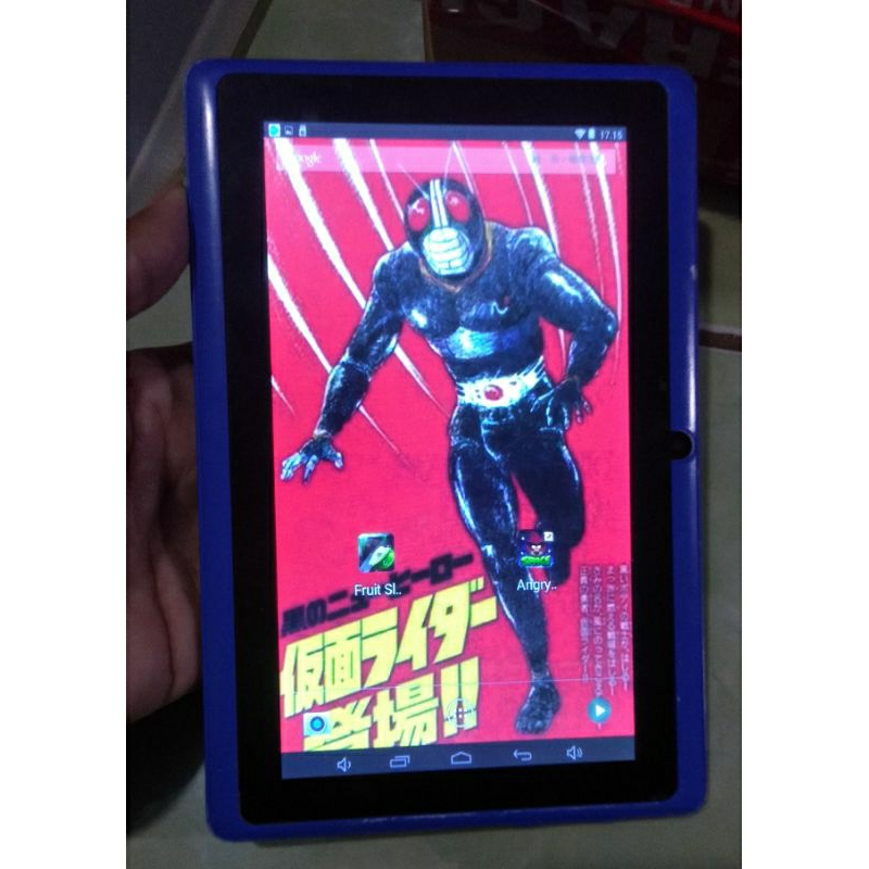 Tab china bekas murah