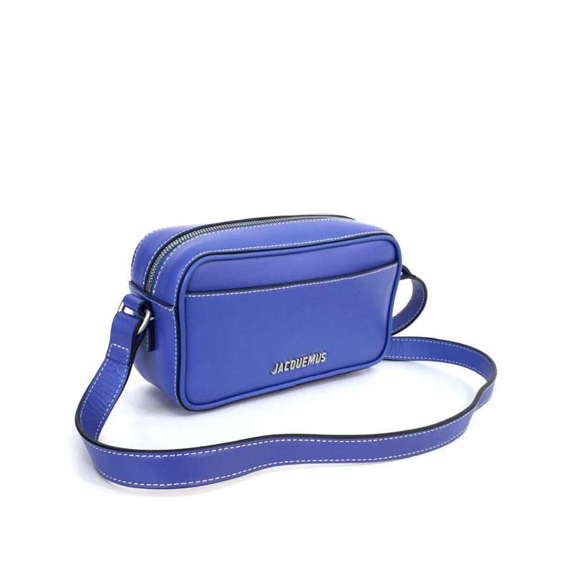 Jacquemus Le Baneto Crossbody Bag