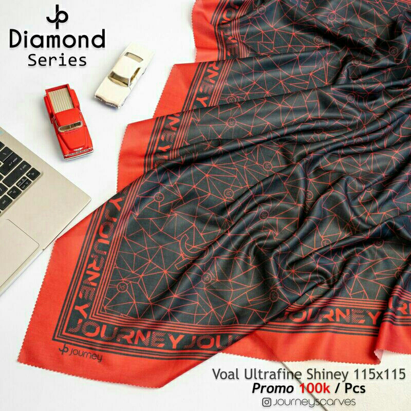 kerudung journey terbaru promo