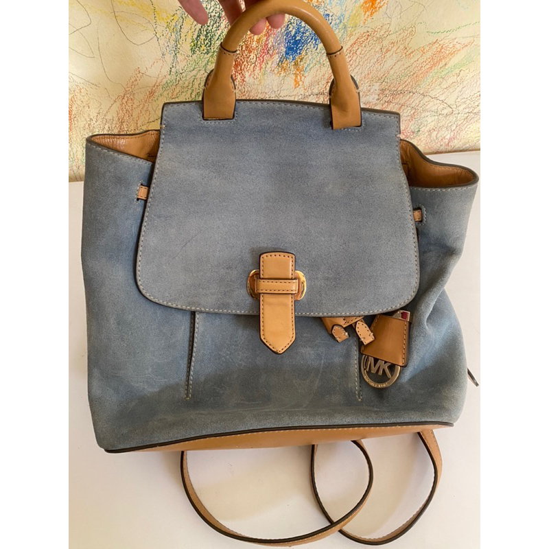 Backpack Ransel Michael Kors