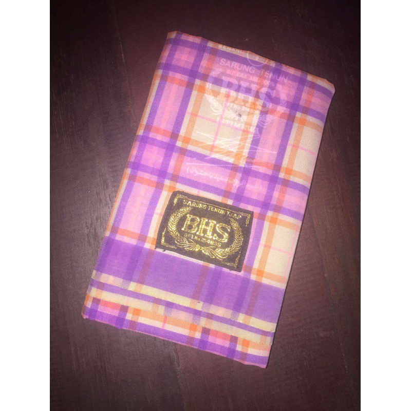 sarung second bhs cap istimewa jadul