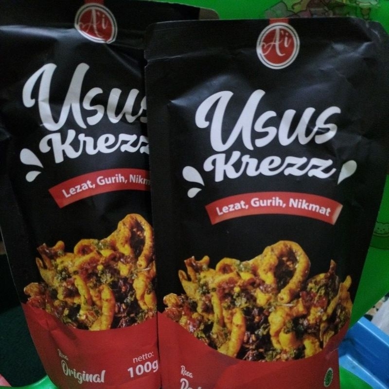 

usus krezz