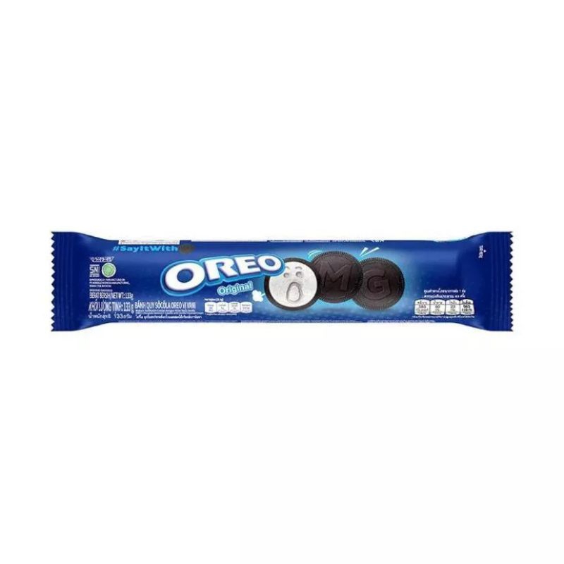 OREO 123GR