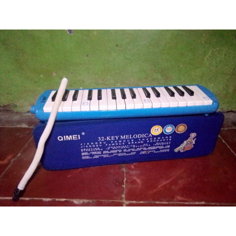 pianica