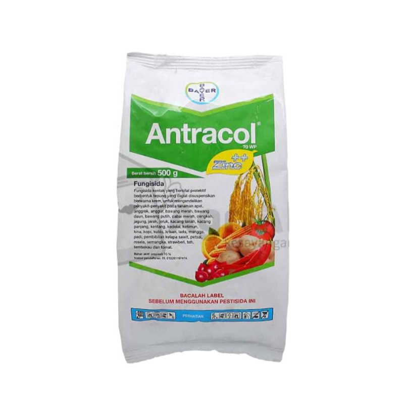 Antracol 70WP 500gram
